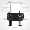 E58 Folding 4K HD Drone: Four-Axis WiFi Remote Control Aerial Toy