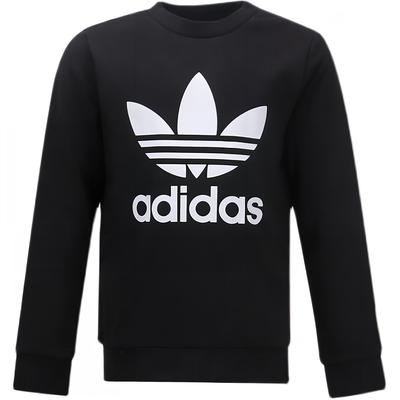 Originals Sweatshirt Black Kids' ED7797