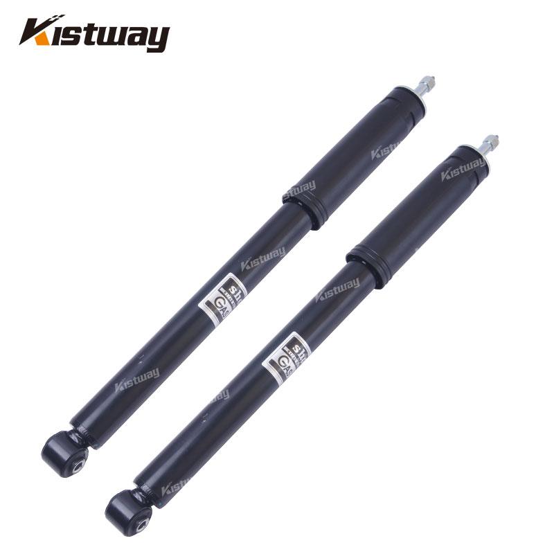 

2PCS Front Or Rear Shock Absorbers Kit For Mercedes Benz W172 R172 SLK SLC 200 280 300 350 A1723200630,A1723203030 Rear 2PCS