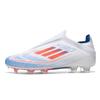 Voetbalschoenen Heren En Dames Lange Noppen Jeugd Antislip Comfortabele Trainingsschoenen Mode Competitieschoenen