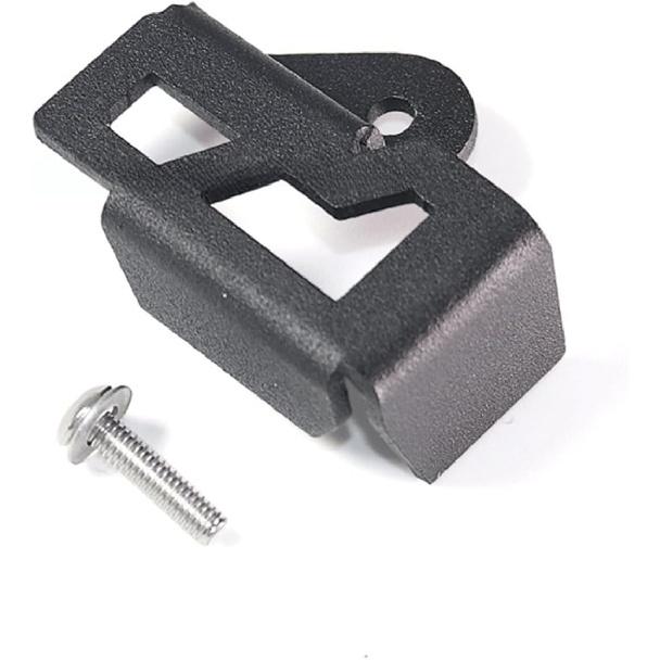 

Side Stand Switch Protection Guard Protective Cover Motorcycle Accessories Compatible with PAN America 1250 S PA 1250S PA1250 2021 2022 A