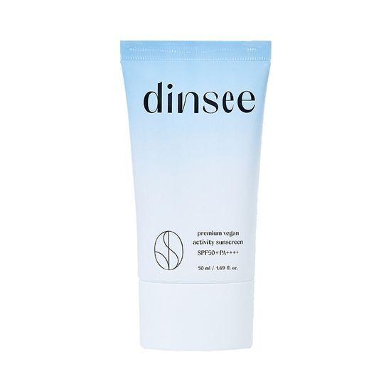 Premium Vegan Activity Sunscreen SPF50+ PA++++ 50ml