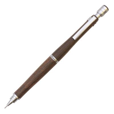 PILOT Mechanical Pencil Sharp S20 Pack MA5 Mahogany PHPS2SKMA5 (Twenty)