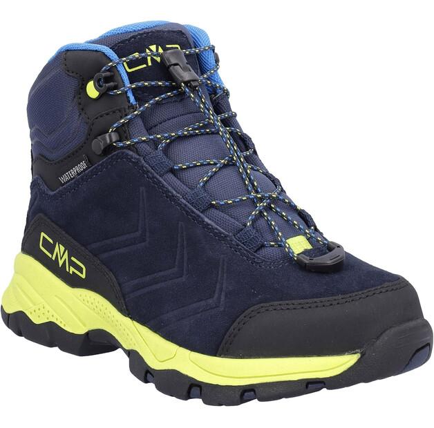 Trekking Boots CMP MELNICK MID WP