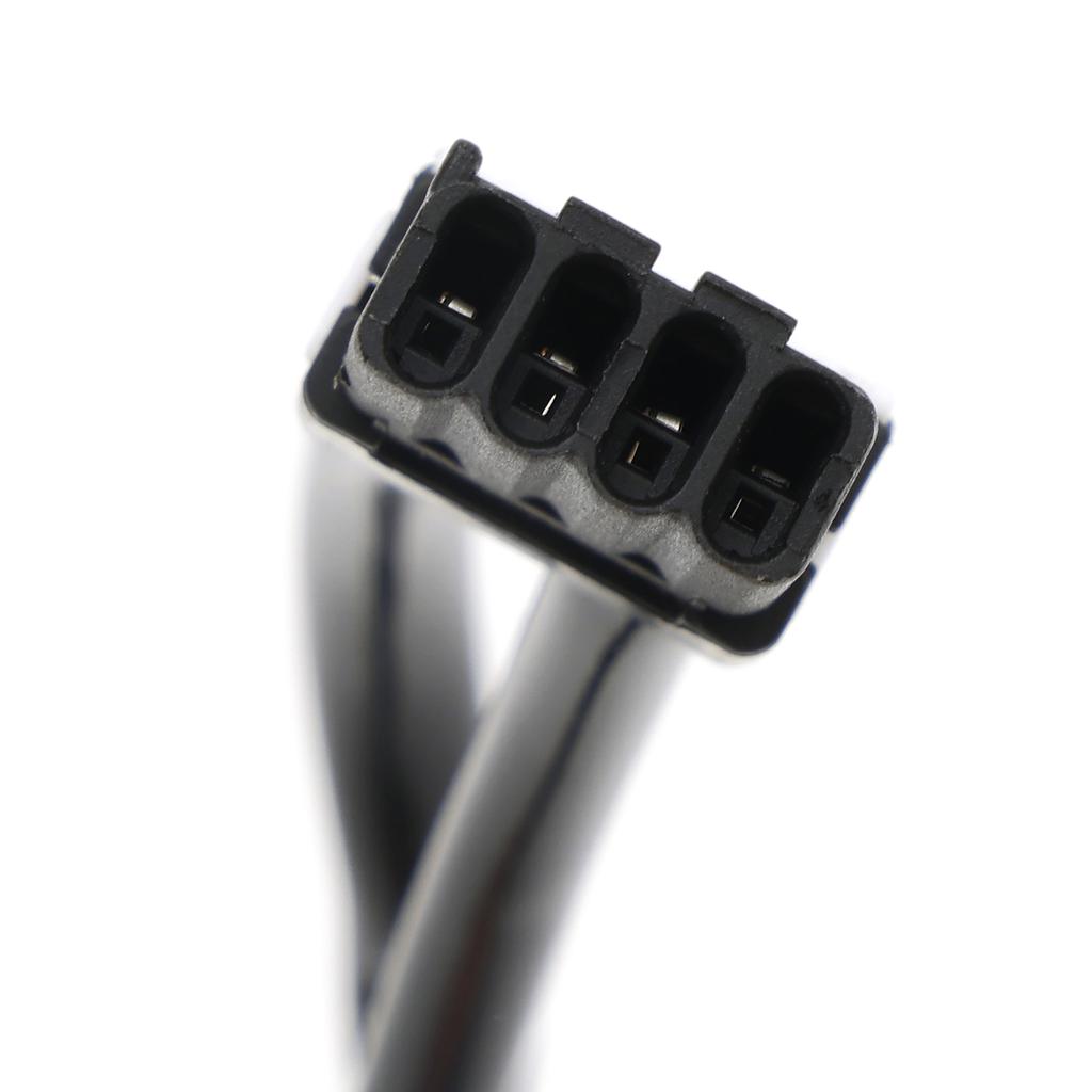 Front Headlight Grille Headlamp Led Protector Clear For Yamaha Yzf-R6 2017-2023