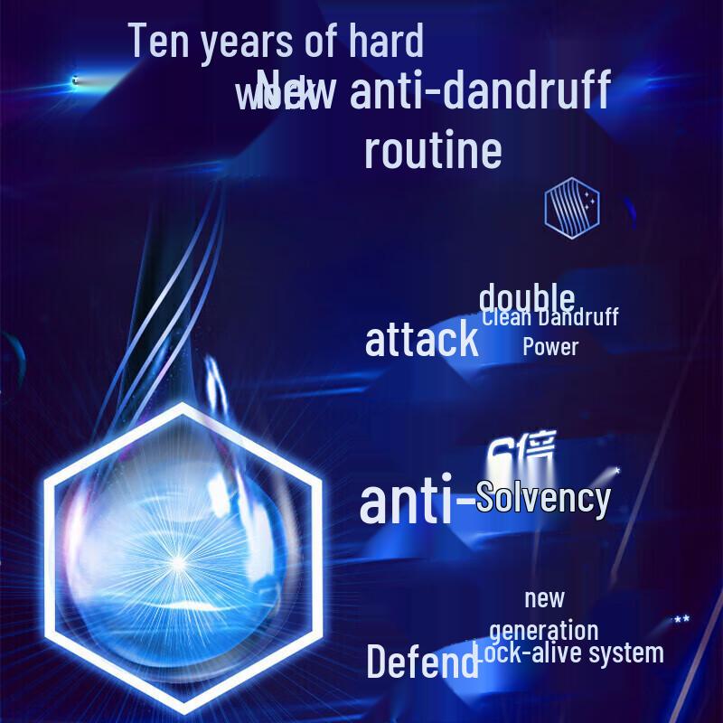 Clear Men Deep Cleanse Anti-Dandruff Shampoo