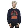 Star Wars Mens Episode IV: A New Hope Merry Sithmas Sweatshirt
