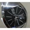 Used SEIKO 4N21-5450 Black Quartz Watch