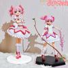 18cm Anime Magikano Puella Magi Madoka Magica Figure Model Doll Desktop Decoration Action Figurine Collecting Toys Kid Gifts PVC Kid Friendly