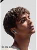 2025 Wireless Bluetooth Gaming Earphones: In-Ear, Noise Reduction, Long Battery Life, High Sound Quality, Universal Compatibility