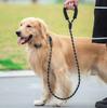 5-Meter Reflective Training Leash, Thick For Dogs