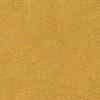 Floor Chair Foldable Mustard Yellow Fabric