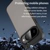 For Google Pixel 10 Pro Case Skin Touch Matte Anti Drop TPU PC Phone Back Cover