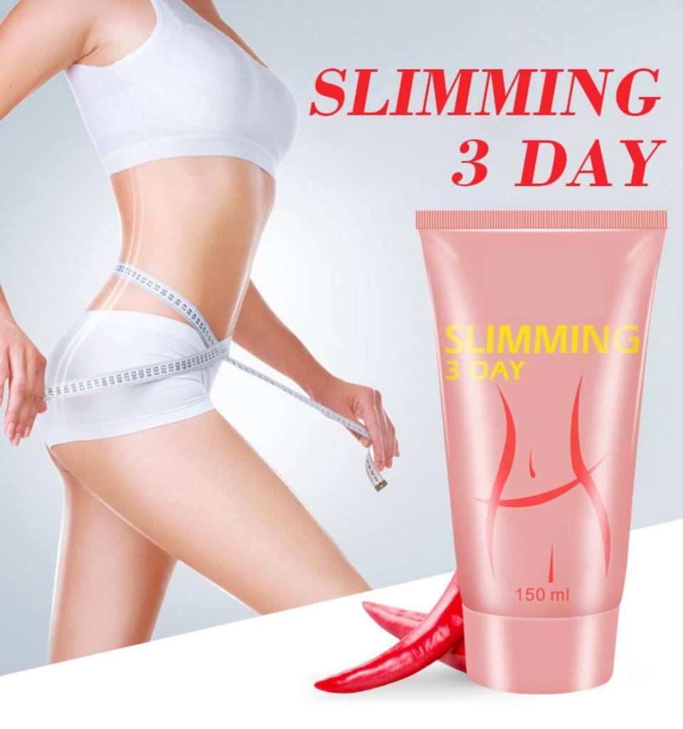 Contouring Creams, Firming Massage Creams, Contouring Waist, Abdomen And Buttocks Contouring Body Creams