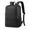 Men's Backpack High-end Fashion Travel Women's Backpack Business Waterproof Laptop Backpack Commuter School Bag