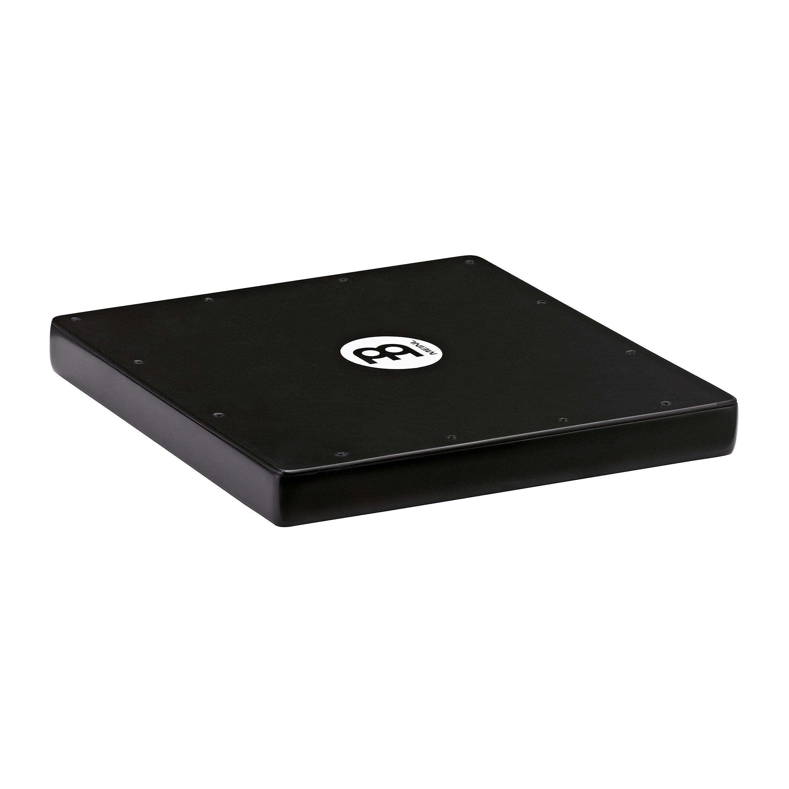 

MEINL Percussion Travel Cajon TCAJ1BK [Official Japanese Product]