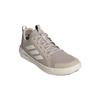adidas Terrex Boot Atmungsaktiv, Rutschfest, Abriebfest Niedrig geschnitten Outdoor-Schuhe Unisex Weiß Braun JI3501