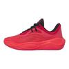 Under Armour Curry Splash 25 AP Racer Red Herren Sneaker Schwarz 3028460-600