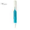 Faux Diamond Art Pen Automatic Bead Dispenser, Wax-Free Pen, Manual Dispenser Picker Tool for Round Diamonds Crafting Supplies DIY Embroidery