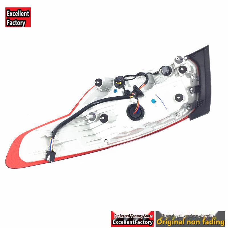 Chevrolet Cavalier Rear Tail Light Assembly for 2016-2018 Models