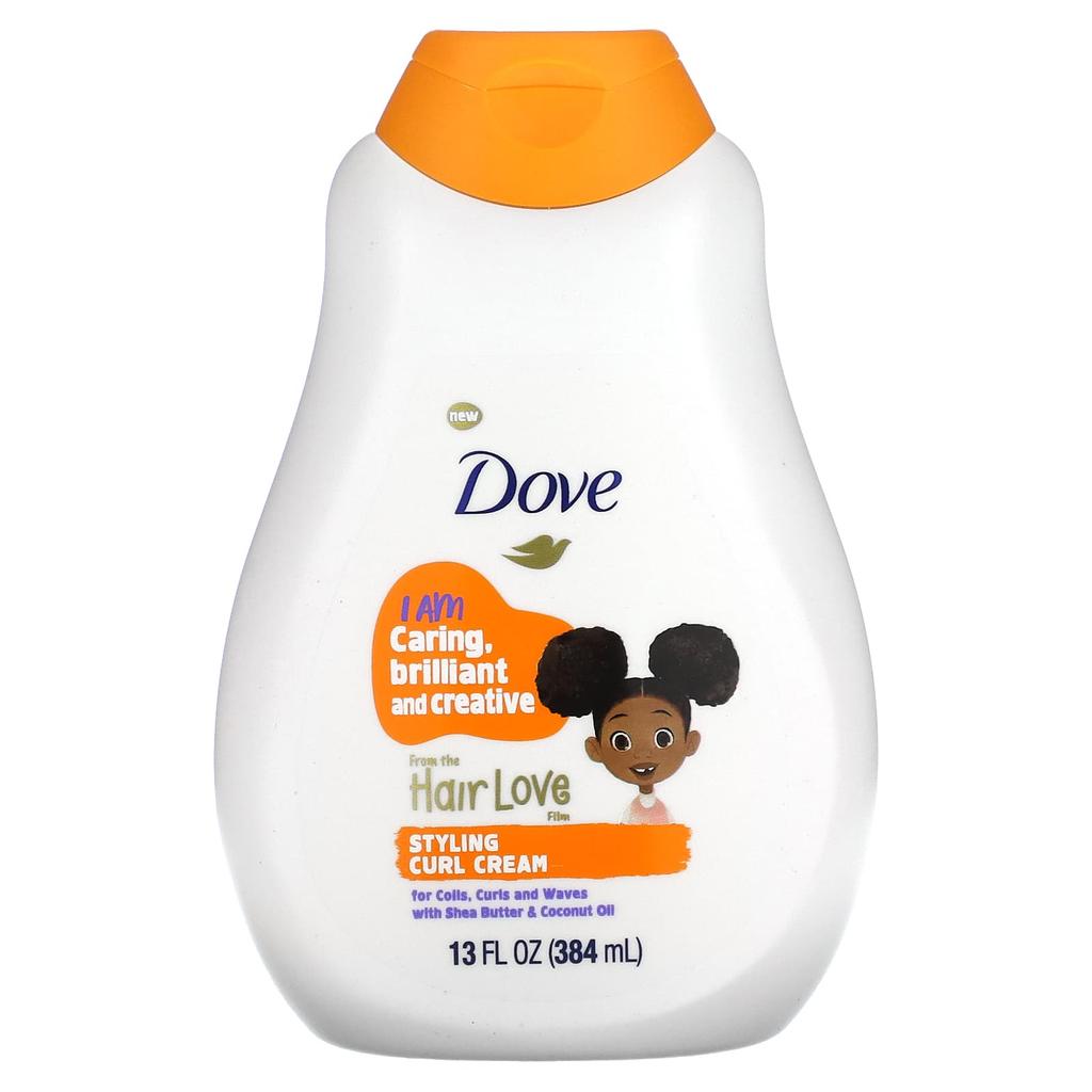 Styling Curl Cream, 384Ml(13Fl Oz)