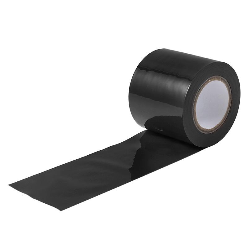 16M/Roll Muti-Color Bondage Tape No Stick Static Tape Restraints Adult Women Couple Flirting Strap Safe Skin Friendly