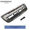 Matte Black LED Grille for 2012-2015 Ford Explorer
