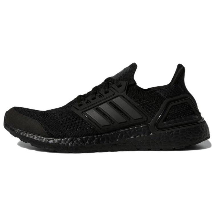 adidas UltraBoost 19.5 DNA Black Carbon Men s GW8773 EU 44