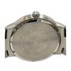 Used Casio watch EDFICE EF-305 quartz black men's CASIO