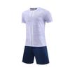 7801 Light Board Football Training Clothes Football Jersey Children'S Clothing Adult M-5Xl