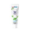 Crest Dual-Color Whitening Toothpaste with Fluoride, Ocean Mint (5-Pack)
