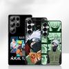 Kakashi Uchiha Sasuke Narutos Case for Motorola Moto G04 G13 G14 g45 G22 G23 G32 G34 G35 G64 G82 G84 G53 G60 G72 E14 E15 E13