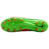 Nike Phantom 6 Low Pro AG Erling Haaland Unisex Cleats Green Hot-Punch Green-Strike IH1777-603