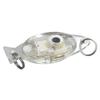Deep Drop Fishing Light LED Underwater Fishing Light Waterproof for Night Fishing LureRed Light