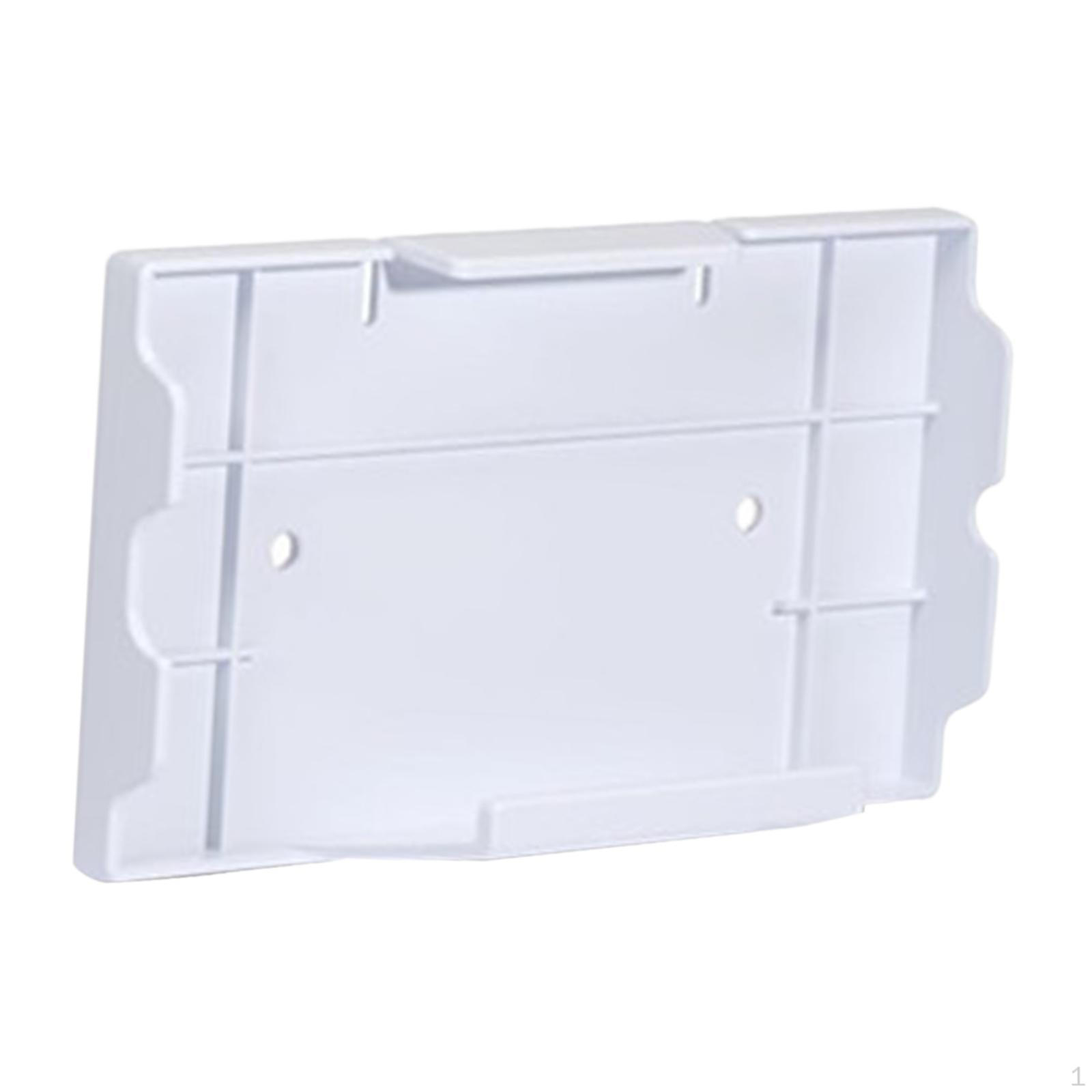 

Защитная полка для кронштейна маршрутизатора, простая установка Powers Rack