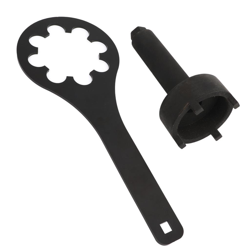 Chiave per Dado del Cuscinetto Chiave 18 9803 Chiave per Supporto Portante Strumento di Ricambio per Mercruiser Alpha Bravo