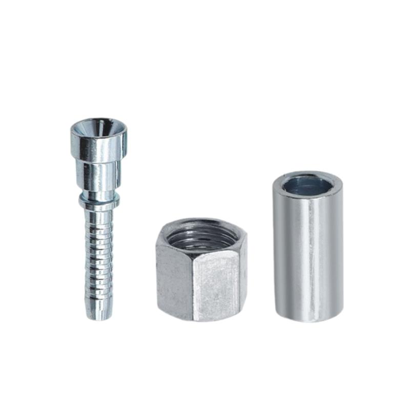 

Pressure Washer Adapter Set M22 14mm or M22 15mm to 3/8 Inch Quick Connect Pressure Washer Hose Fittings