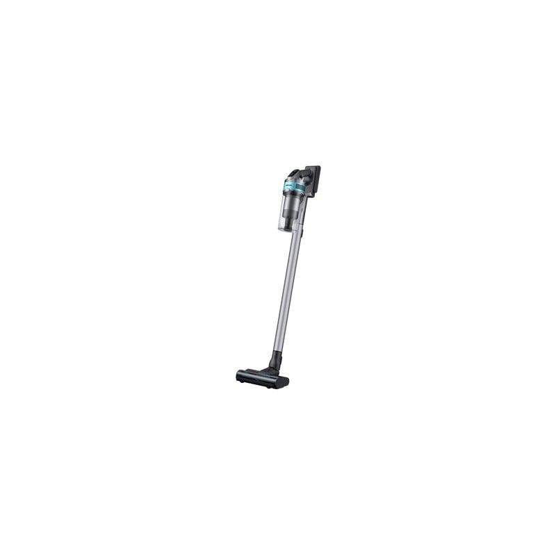 Samsung jet 75 turbo cordless vacuum cleaner 0.8L Black/Chrome/Mint