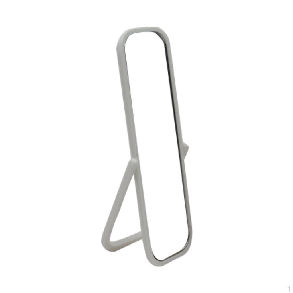 Length Dressing Mirror ,Multifunctional ,Sturdy Dollhouse ,Floor for Party