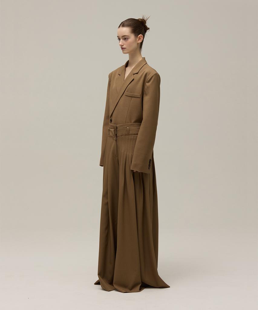 MMAM Classic Over-Fit Blazer