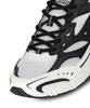 [Mizuno] MXR - White:Black:Snow White D1GA245151 [Shipped from Korea] 100% Authentic