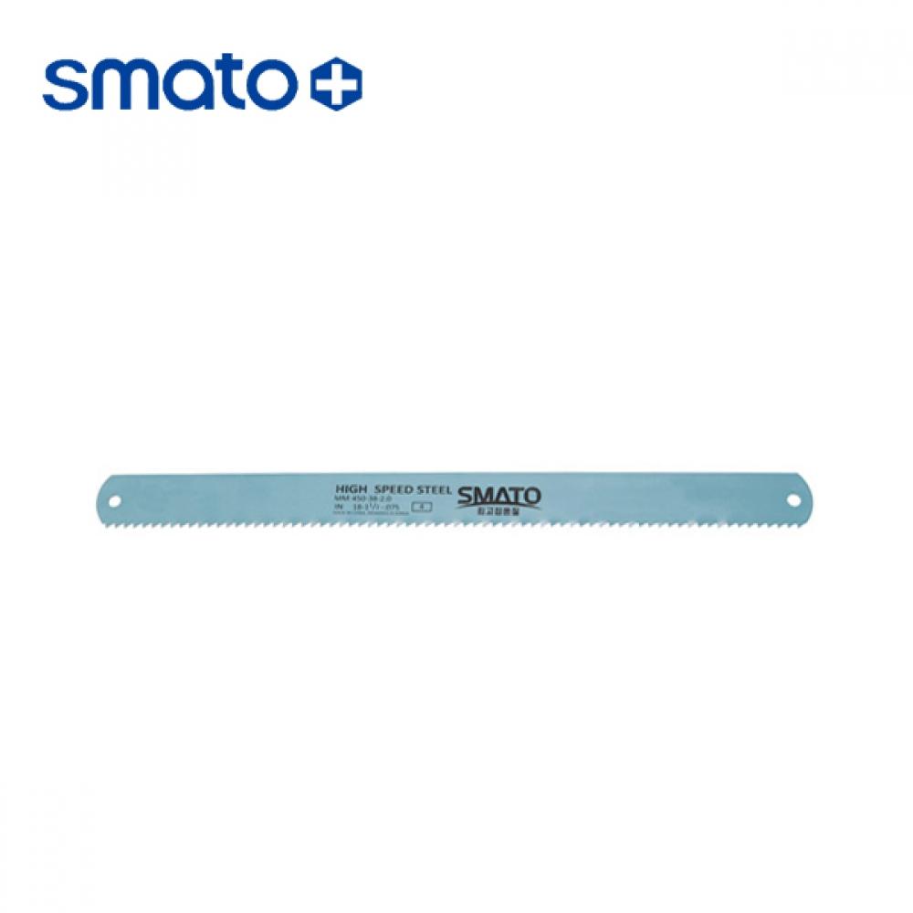 

Полотно для станка Sumato 400x32 мм, 450x38 мм, пильное полотно из быстрорежущей стали HSS