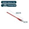 High Quality Durable Massager Back Scratcher Bamboo 48cm Backscratcher Wooden Scratching Multistyles Wooden Body Roller Stick
