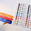 Wide Application With Vibrant Colors Acrylic Paint Art Set 24 Acrylic Paint Art Set Acrylic Paints