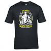 Inspired By Kill Bill Pai Meis Kung Fu Academy Tshirt