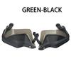 Full Set For BMW R 1200 GS ADV R1200GS LC R1250GS ADV F 800 GS Adventure S1000XR Handguard Hand Shield Protector Windshield 2025