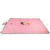 Outdoor Portable NaMachine Washable Oxford Cloth Picnic Pad Moistureproof Thicken Bch Ground Mat