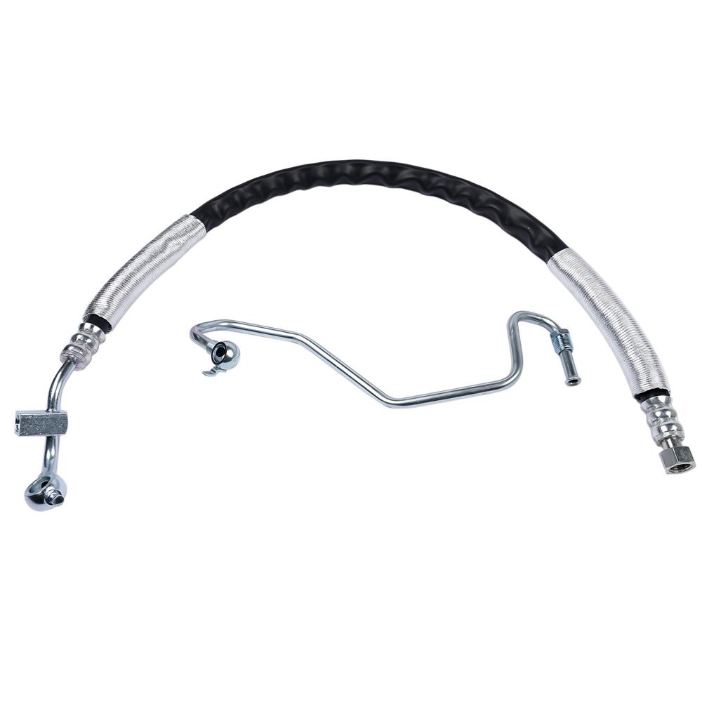 Power Steering Pressure Line Hose Assembly