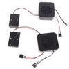 3W Diy Voice Recording Box Message Box Module For Stuffed Animals/Gift/Toy