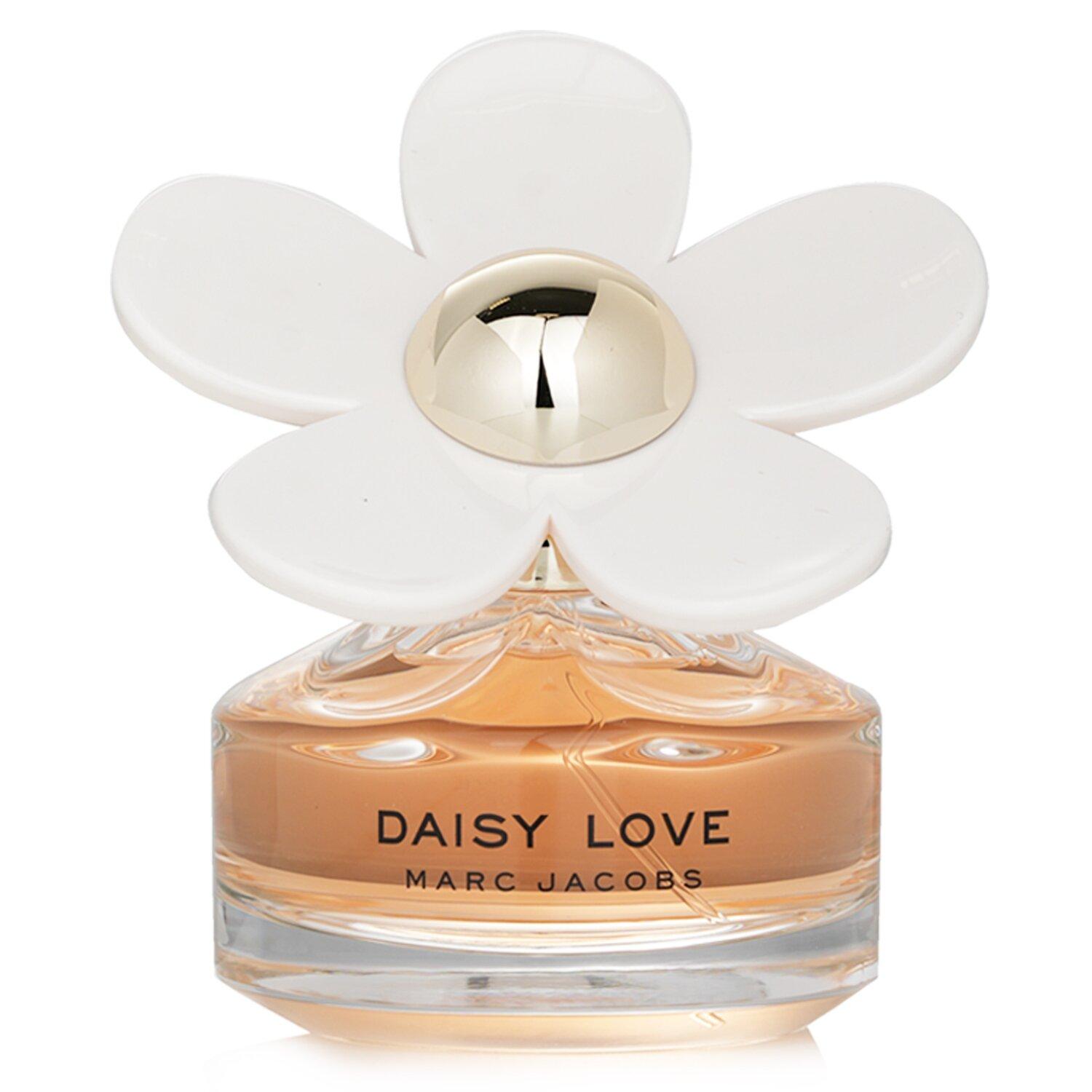 

Daisy Love Eau De Toilette Spray 50ml/1.6oz